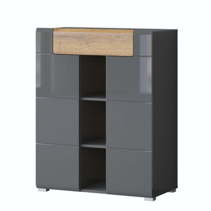 Toledo 27 Storage Cabinet 83cm