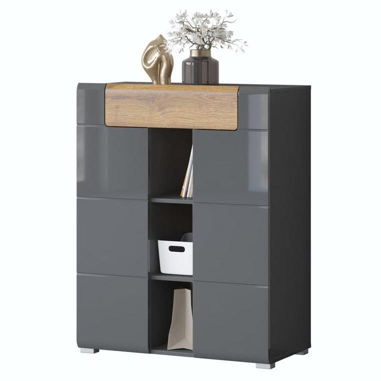 Toledo 27 Storage Cabinet 83cm