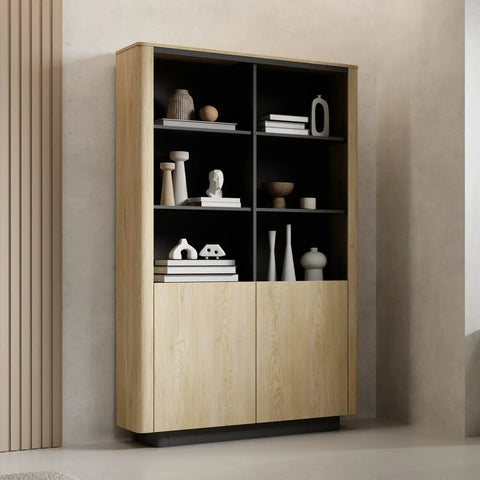 Torro Bookcase 113cm