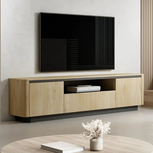 Torro TV Cabinet 200cm