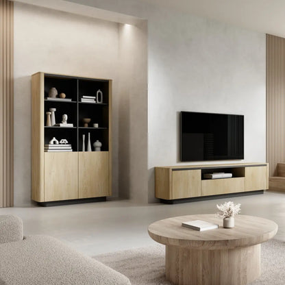 Torro TV Cabinet 200cm