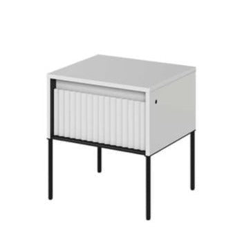 Trend Gold-10 Bedside Cabinet 46cm