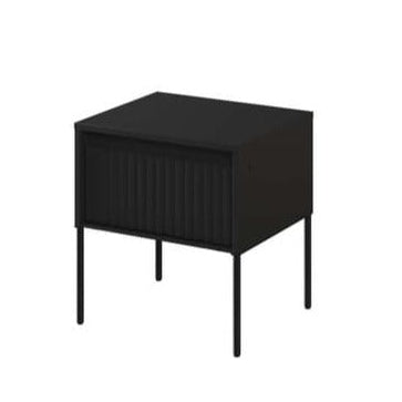Trend Gold-10 Bedside Cabinet 46cm