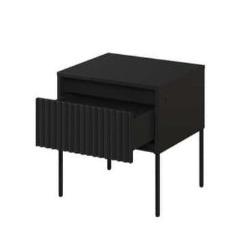 Trend Gold-10 Bedside Cabinet 46cm