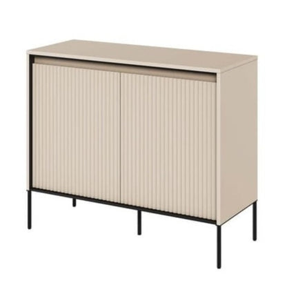 Trend TR-02 Sideboard Cabinet 98cm