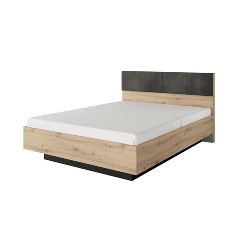 Tally Ottoman Bed [EU King]