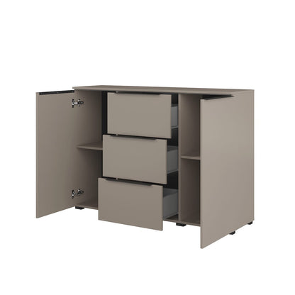 Tana 26 Sideboard Cabinet 132cm