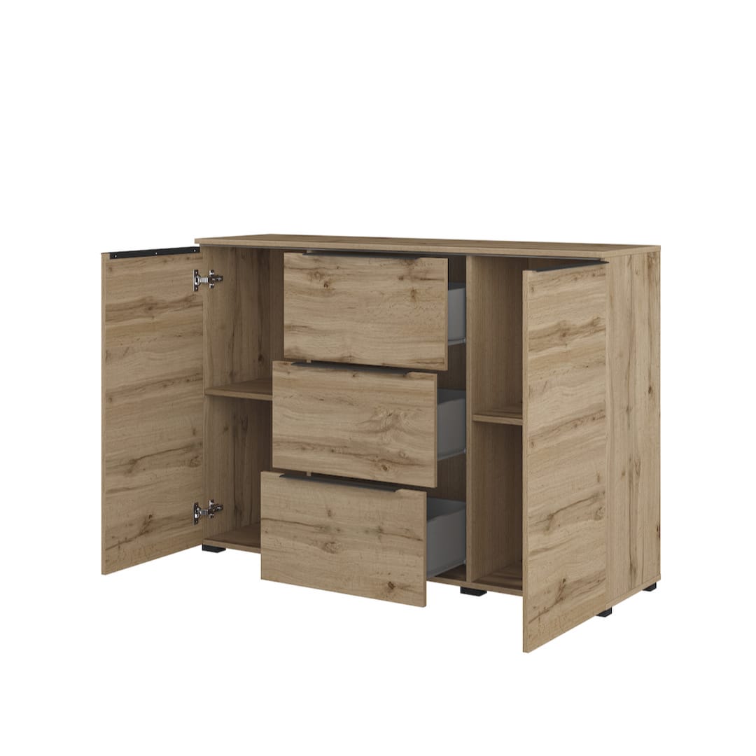 Tana 26 Sideboard Cabinet 132cm