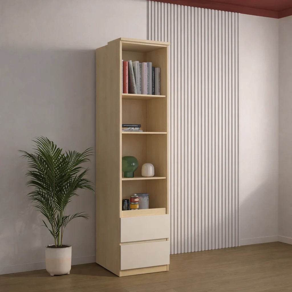 Terra 83 Storage Cabinet 45cm