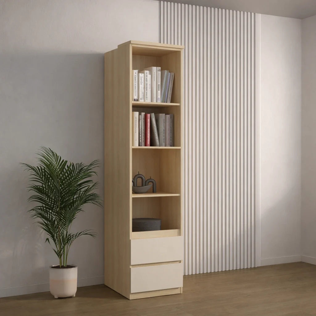 Terra 93 Storage Cabinet 45cm