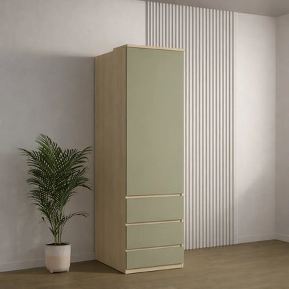 Terra 95 Storage Cabinet 45cm