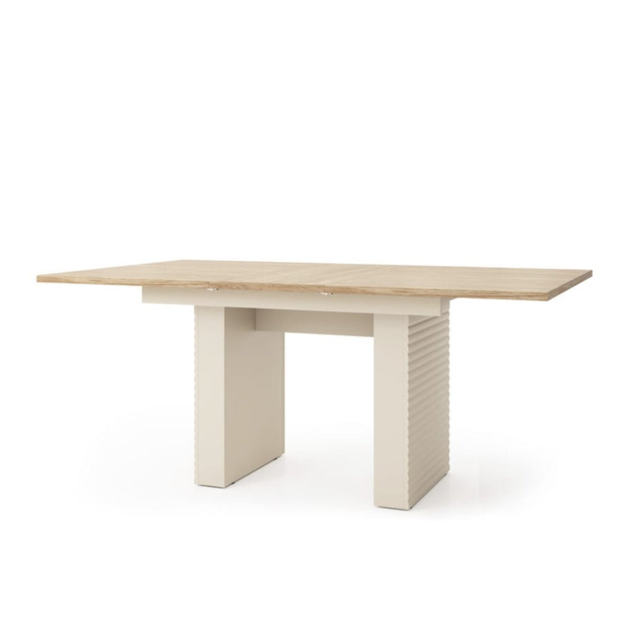 Tila Extending Dining Table 140cm