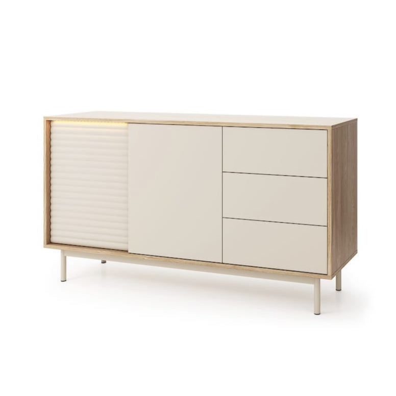 Tila Sideboard Cabinet 140cm