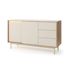 Tila Sideboard Cabinet 140cm