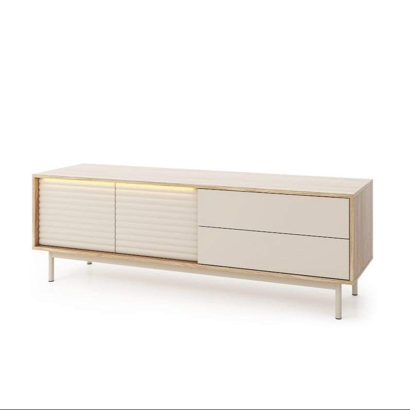 Tila TV Cabinet 160cm