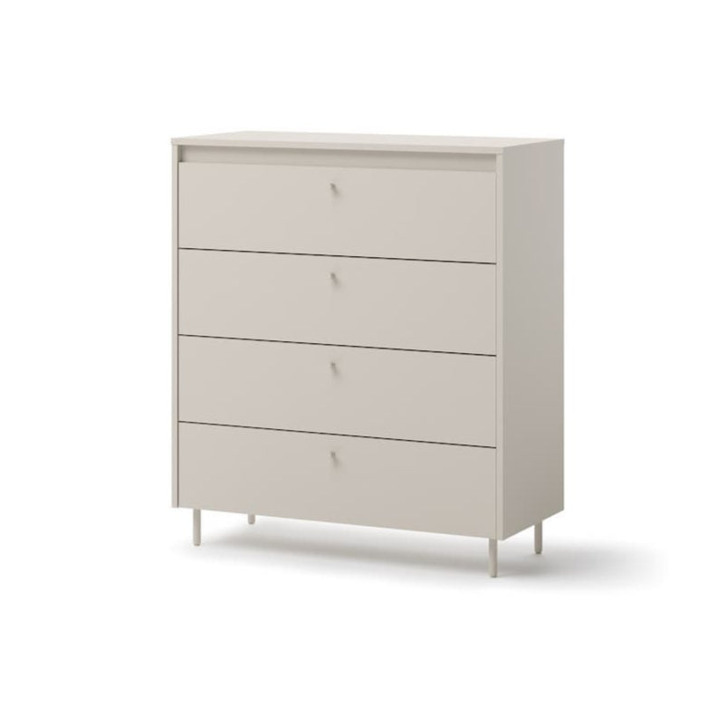 Torino TK-03 Chest Of Drawers 90cm