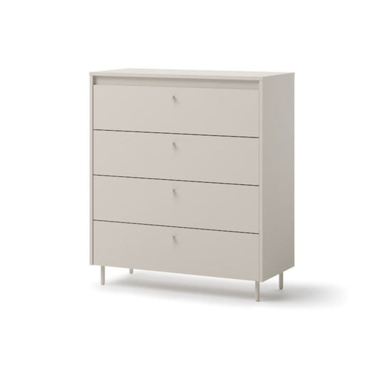 Torino TK-03 Chest Of Drawers 90cm