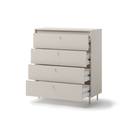 Torino TK-03 Chest Of Drawers 90cm