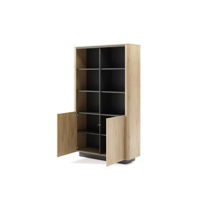 Torro Bookcase 113cm