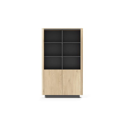 Torro Bookcase 113cm