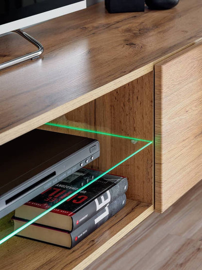 Try TV Entertainment Unit