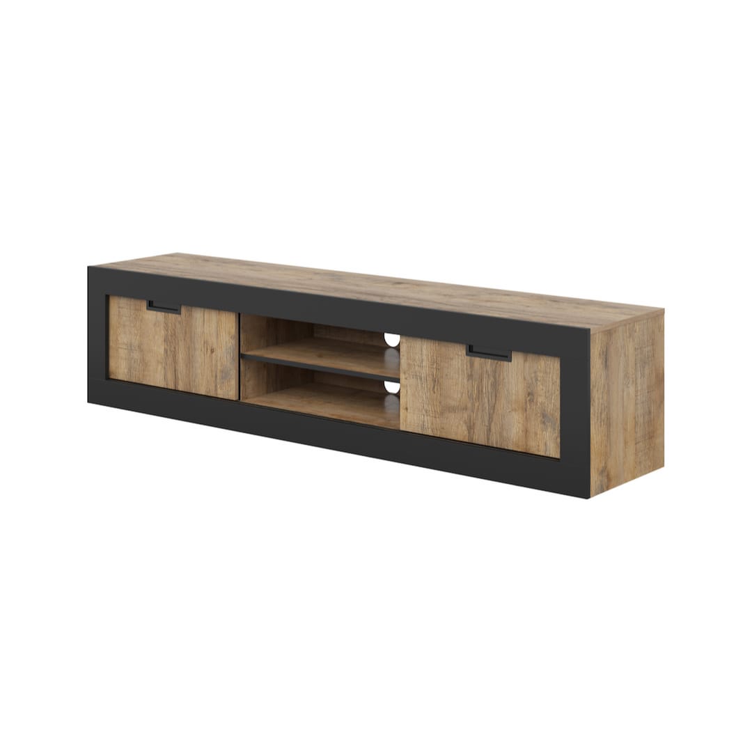 Tudor 40 TV Cabinet 180cm