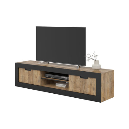 Tudor 40 TV Cabinet 180cm