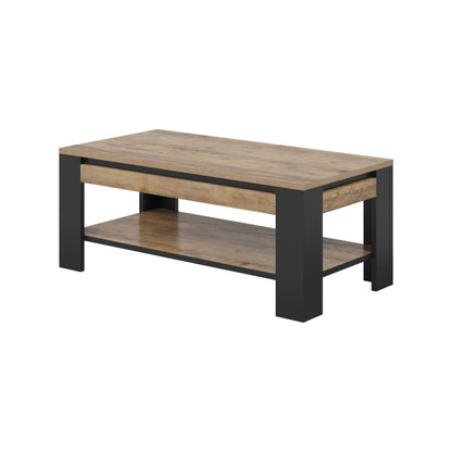 Tudor 99 Coffee Table 120cm