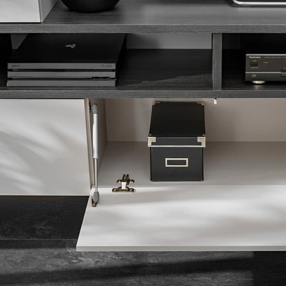 Tytan Entertainment Unit For TVs Up To 65"