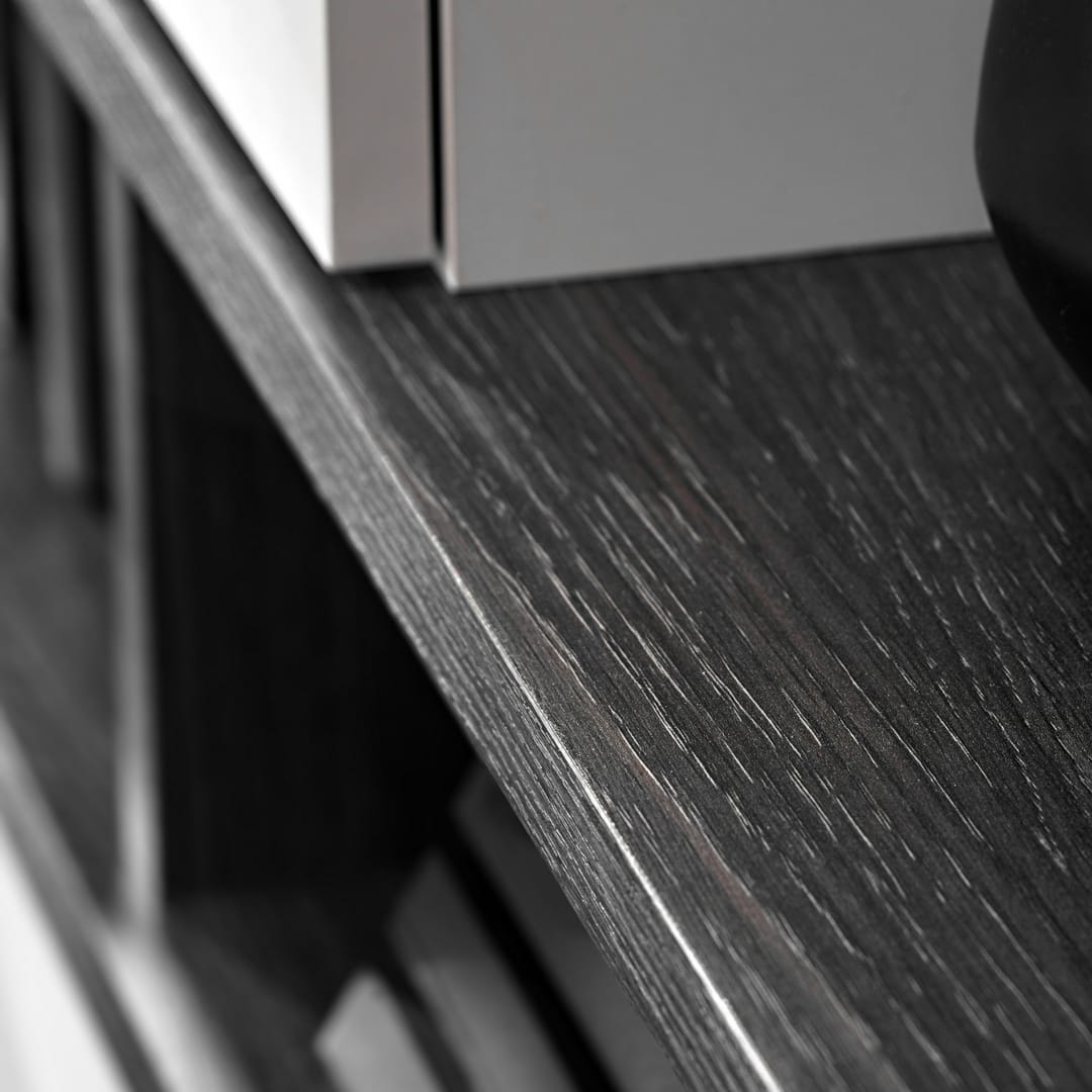 Tytan Entertainment Unit For TVs Up To 65"