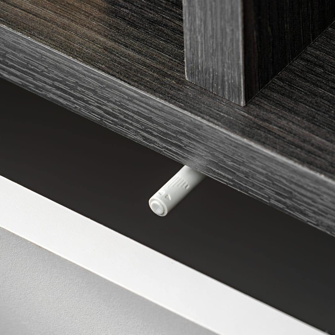 Tytan Entertainment Unit For TVs Up To 65"