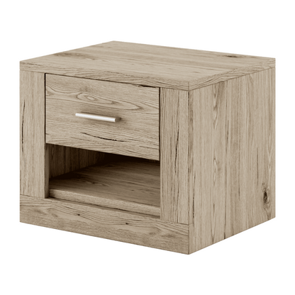 Idea ID-07 Bedside Cabinet 50cm