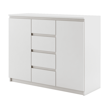 Idea ID-04 Sideboard Cabinet 109cm
