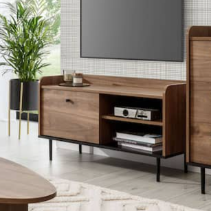 Vasina 07 TV Cabinet 100cm