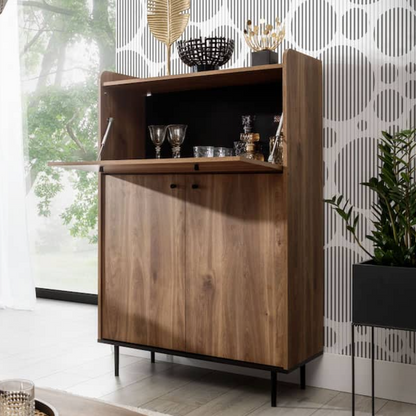 Vasina 03 Highboard Cabinet 90cm