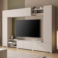 Vero Entertainment Unit For TVs Up To 75