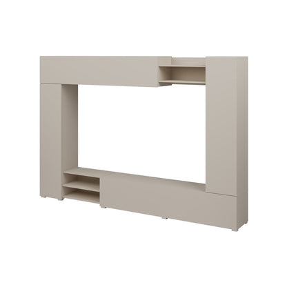 Vero Entertainment Unit For TVs Up To 75"