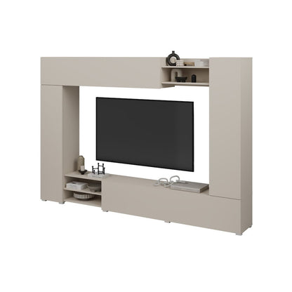 Vero Entertainment Unit For TVs Up To 75"