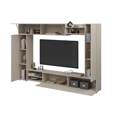 Vero Entertainment Unit For TVs Up To 75"