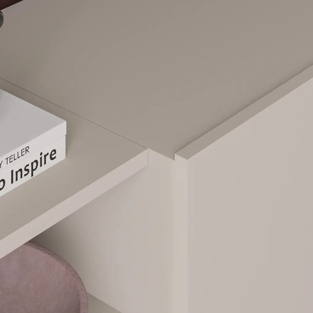 Vero Entertainment Unit For TVs Up To 75"