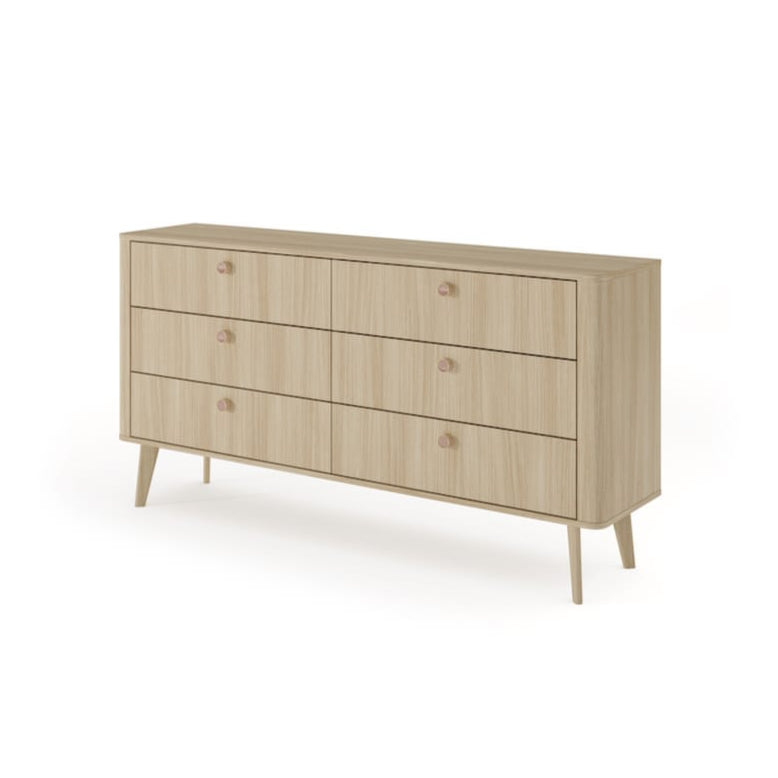 Viki Chest Of Drawers 163cm