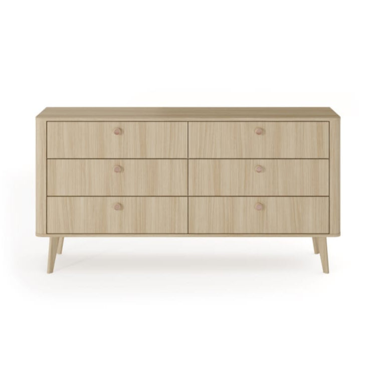 Viki Chest Of Drawers 163cm