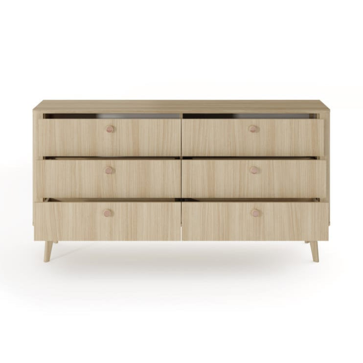 Viki Chest Of Drawers 163cm