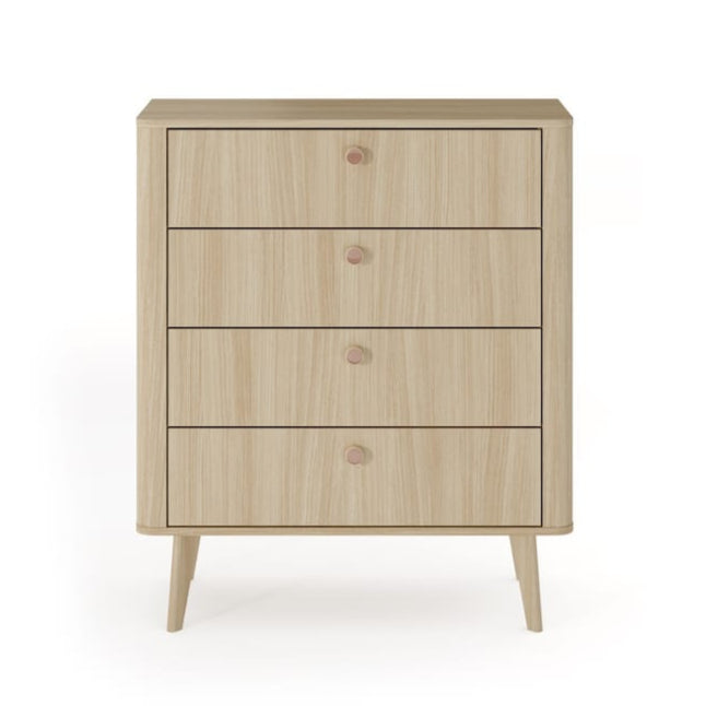 Viki Chest Of Drawers 88cm