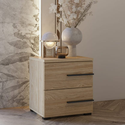 Violla Bedside Table 45cm [Right]