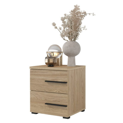 Violla Bedside Table 45cm [Right]