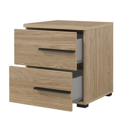 Violla Bedside Table 45cm [Right]