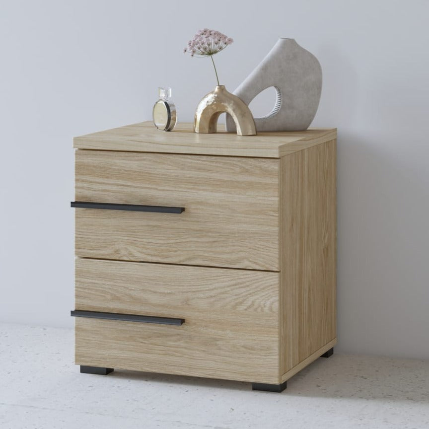 Violla Bedside Table 45cm [Left]