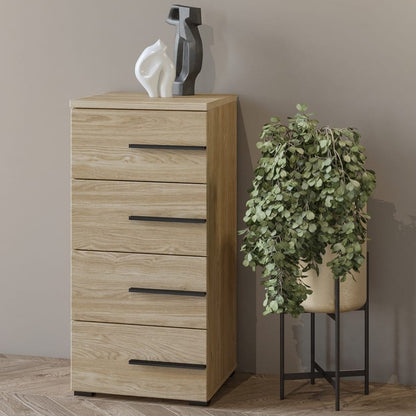 Violla Chest Of Drawers 45cm