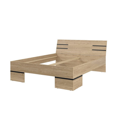 Violla Bed Frame [EU King]